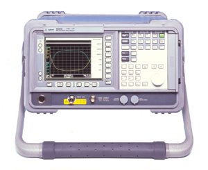 HP N8973A, Noise Figure Meters, Noise Figure Analyzer , Noise Gain Analyzers
